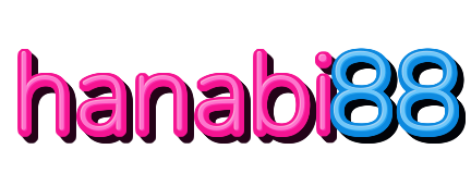 hanabi88 — logo kanal