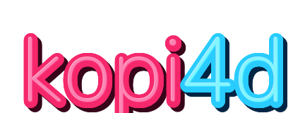 kopi4d — logo kanal