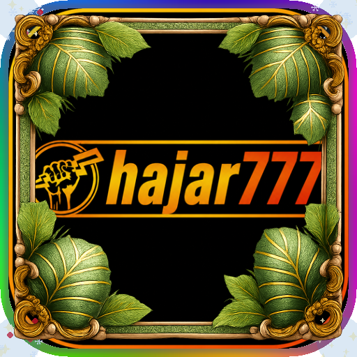 hajar777 — mitra unggulan
